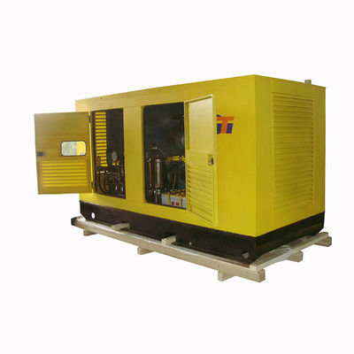 de Druk van slag van 55kw 35MPa het Testen de Testpomp van slag van het Materiaalolieveld