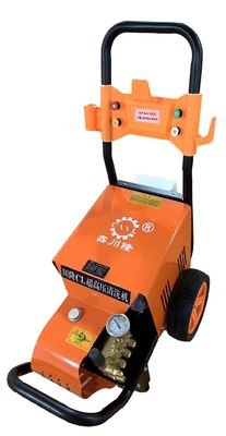 5.5KW het Commerciële Doel ISO9001 van waterjet car washing machine for