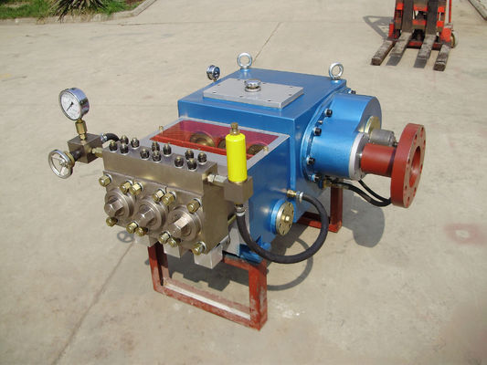 De Duikerspomp Hydrojet drain cleaning equipment van de 520 Barhoge druk