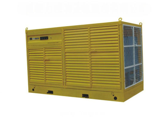 15000psi industriële Hoge drukwasmachines Hydrojet cleaning machine