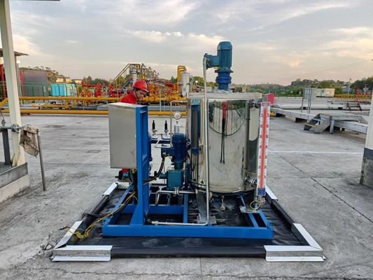De Pompen van Jet Pumps Bubble Discharge Jetting van de hoge drukmethylalcohol