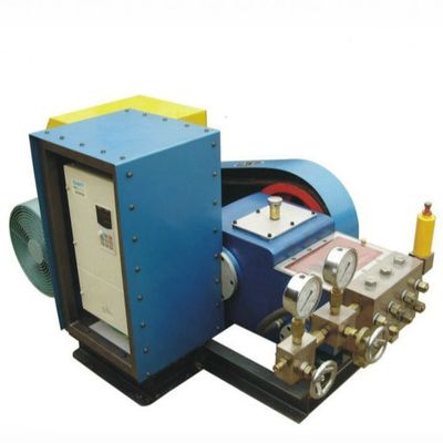 Waterblaster Hogedrukwaterstraalmachine Hydroblaster