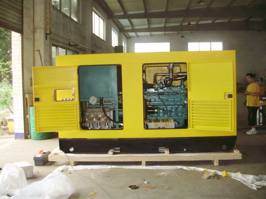 2000 bar waterblaster Hoogdruk waterblaster waterblaster