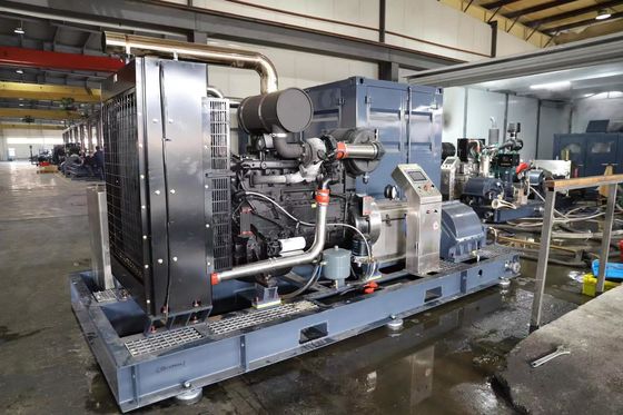 2600 bar Hoogdrukwaterblaasmachine Hoogdrukreiniger