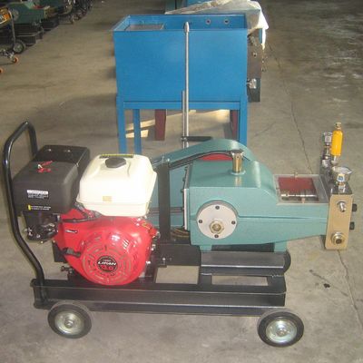 320 bar industriële drukreinigingsmachine hogedrukwasmachine
